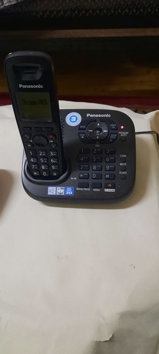 Паносоник КХ ТС 6561 СА