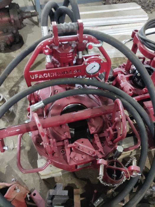 Буровые оборудование