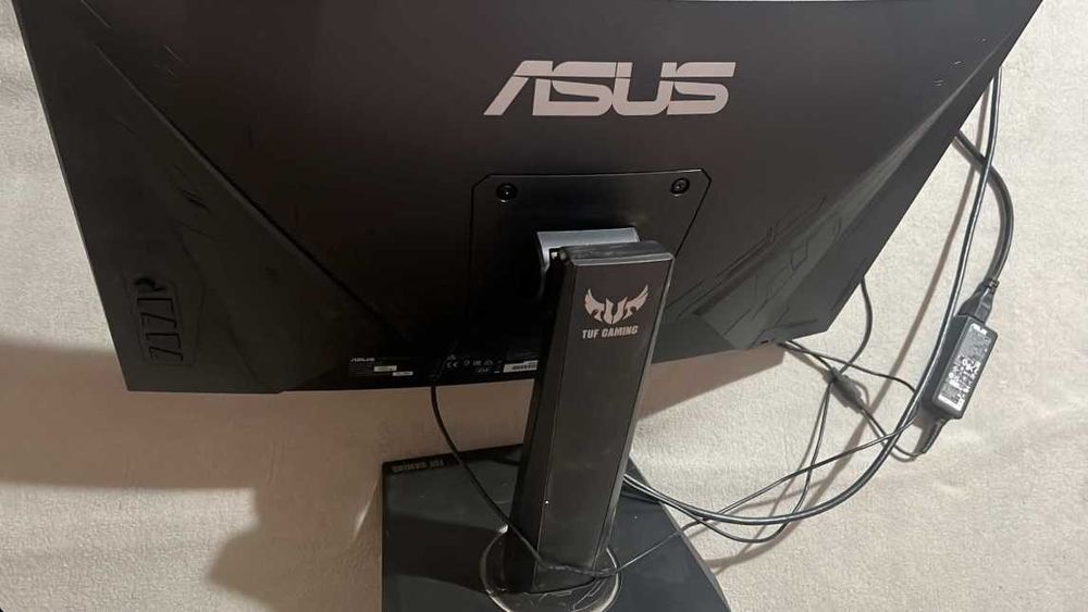 Монитор ASUS TUF Gaming VG24VQE