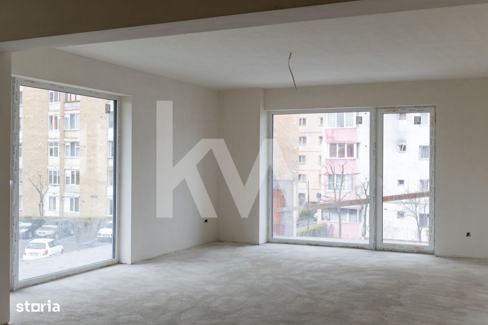 Apartament 2 camere I Predare 2026 I 0% Comision — fotografia 3