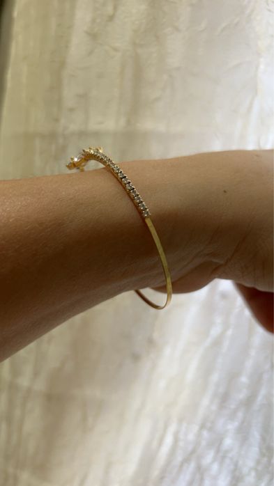 Комплект бижутерия