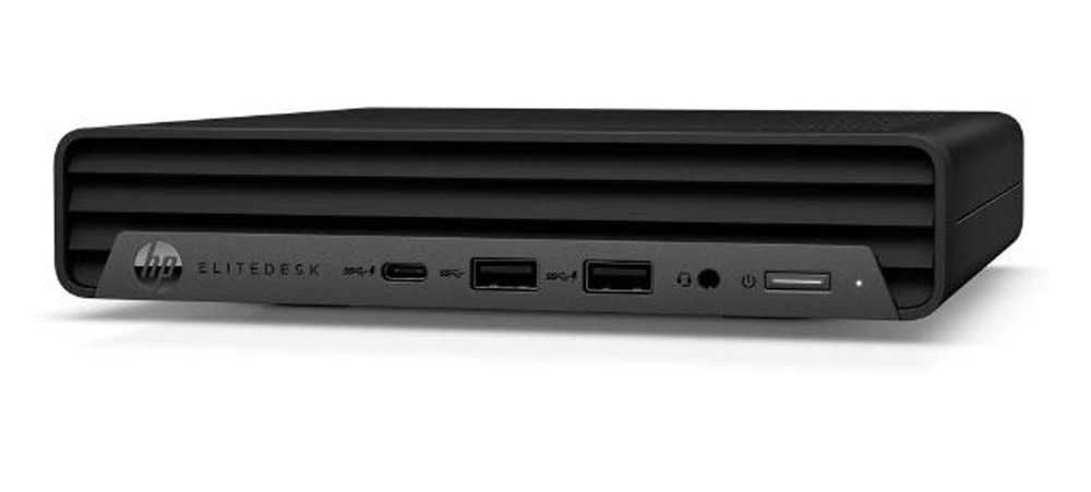 Mini PC Refurbished HP EliteDesk 800 G6, Intel Core i7-10700T, 16GB-32GB DDR4, 512GB-1TB SSD M.2 NVMe, Windows 10 Pro