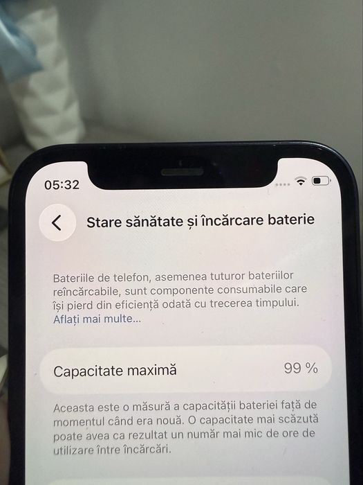 iPhone 12 mini + 2 huse