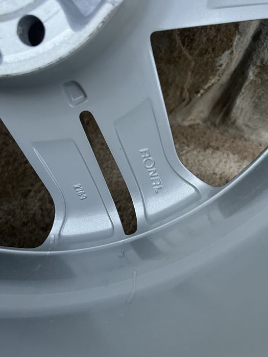 Оригинални джанти за Mercedes-Benz W463