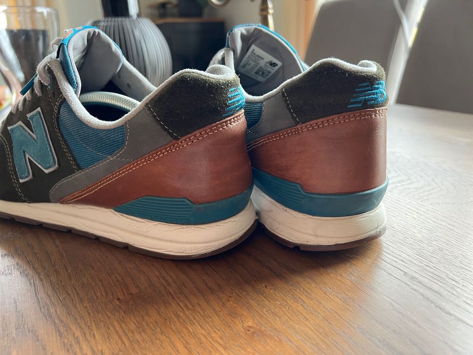 New Balance 996 номер 45