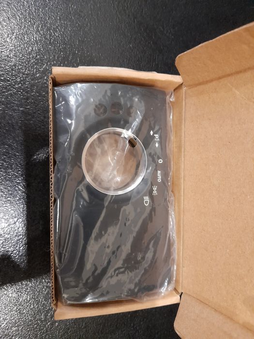 Бленда/капаче за ключ за фарове за Mercedes ML W 164