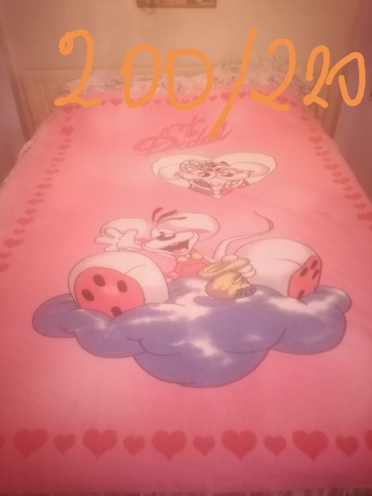 Пледик  детский продам