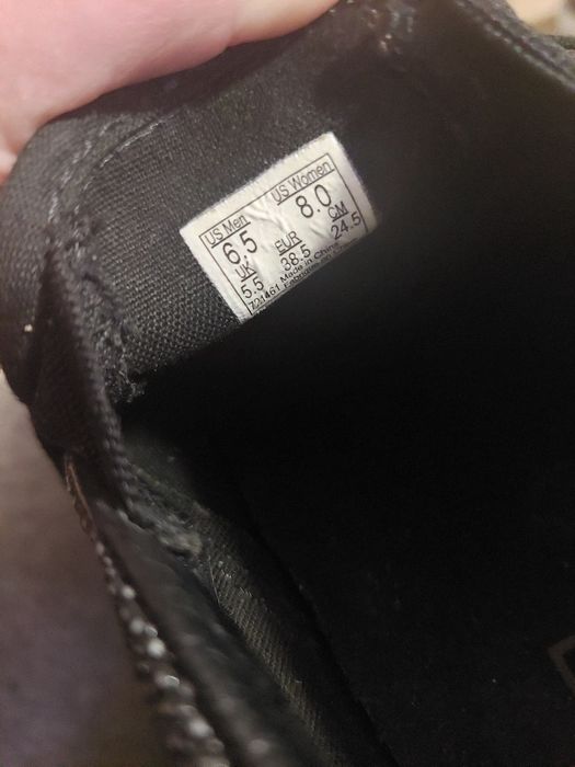 Incaltaminte Vans mar 38.5