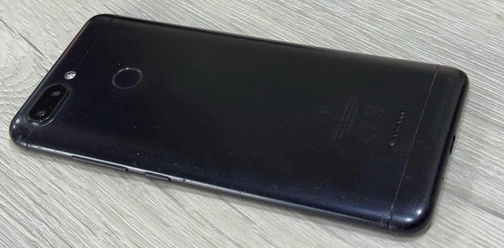 Телефон Redmi 6 32GB