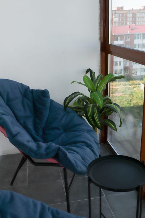 Квартира по часам