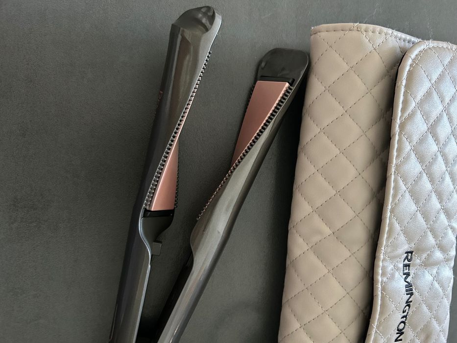 Преса Remington 2в1