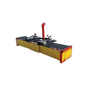 Matura buldo, perie buldo, matura tractor, matura motostivuitor perie