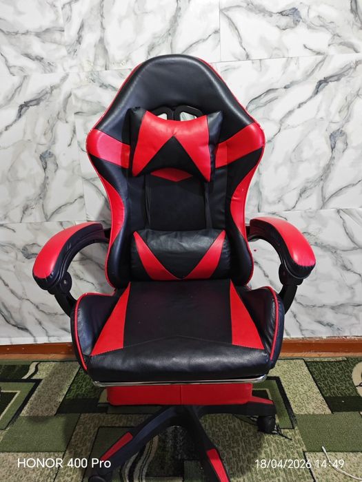 Оиын оинауға арналған орындық