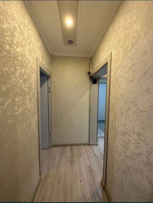 Качественный ремонт квартир под ключ