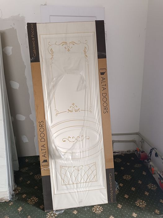 Новый есіктер офис ге