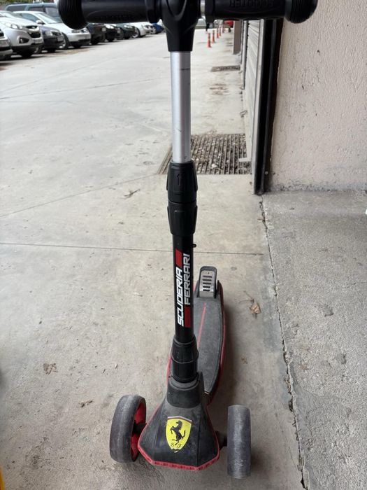 Детска тротинетка