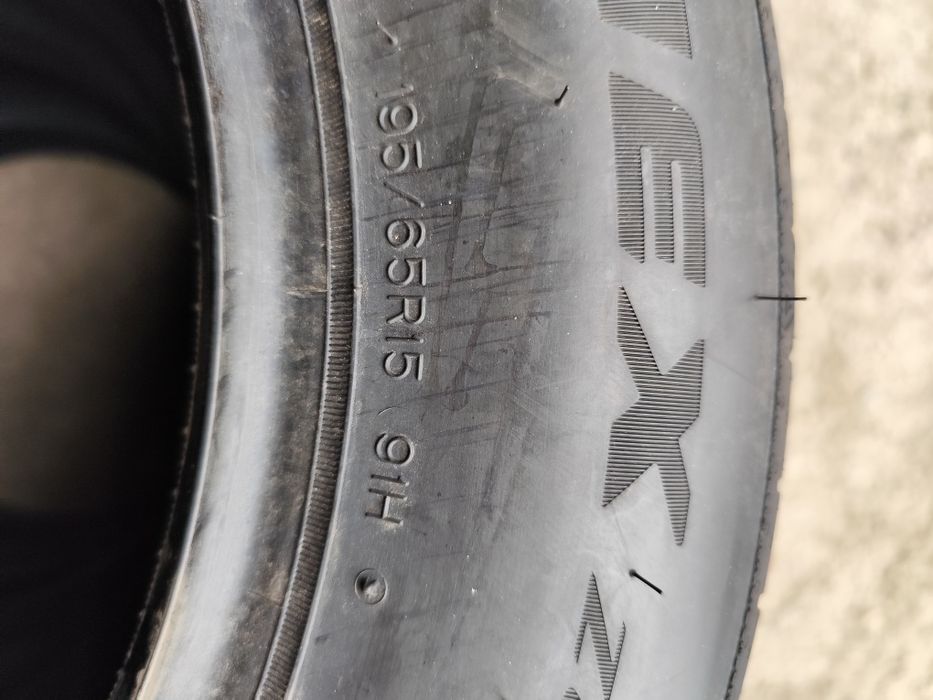 Нови летни гуми Falken 195/65 R15 91H