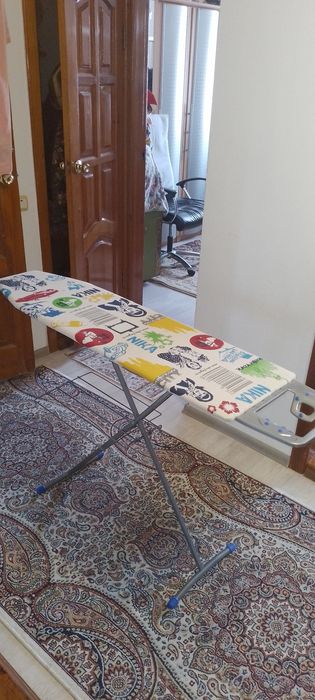 Продам гладильная доска, состояние бу