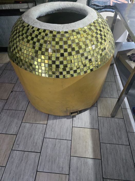 Тандыр Алматы  350 самсы