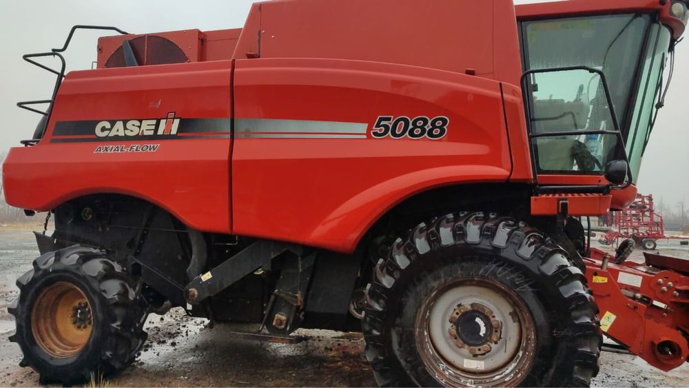 Продам ЗУК Case 5088