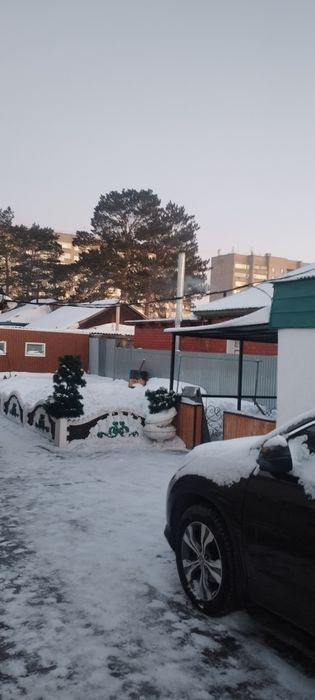 Продам дом .5-ти комнатный