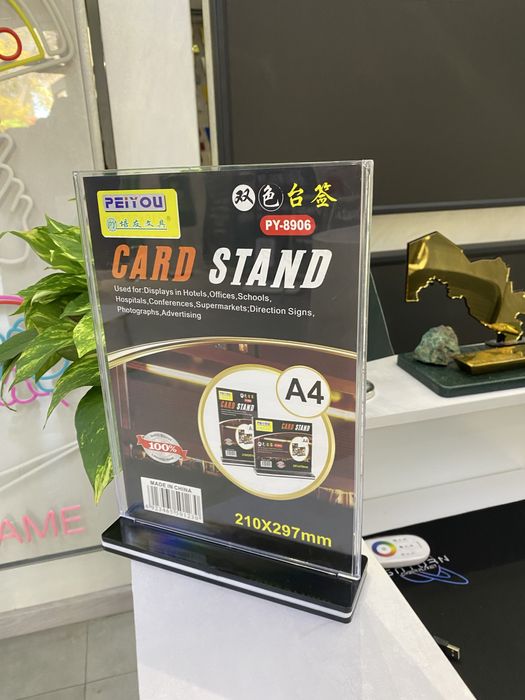 Tablichkalar. Menuholdirlar sennik derjatillar optom narxlarda