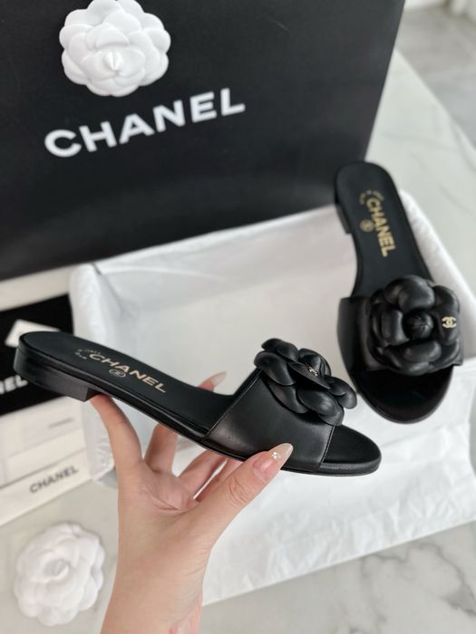 Papuci Chanel 35-41