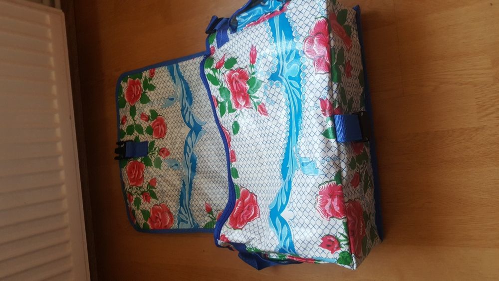 Geanta alimente pt copii sau picnik