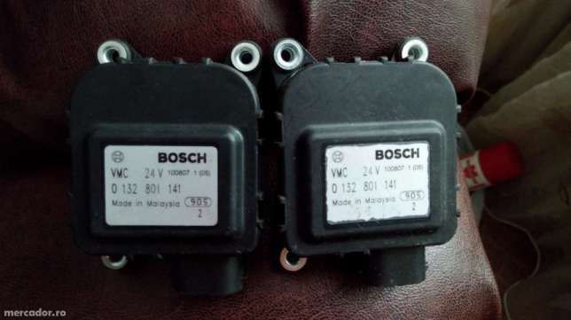 Piese camioane și autobuze1