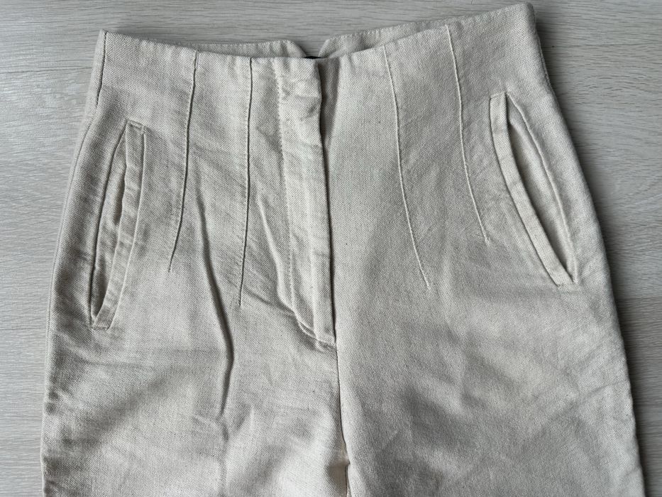 Дамски панталон Zara XS