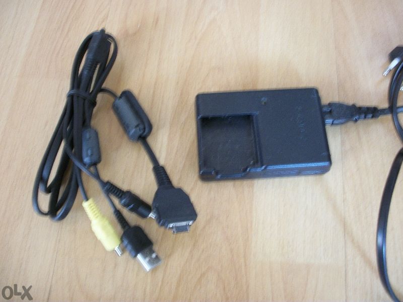 фотоапарат Сони