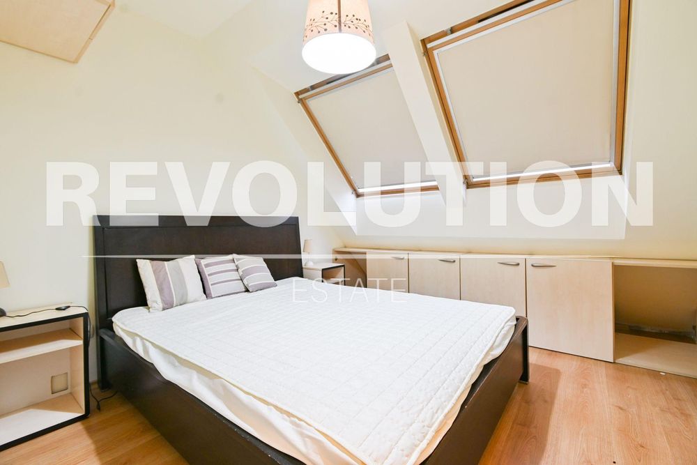 Дава се под наем Тристаен апартамент в София, Витоша - 77 кв.м за 847.62 € - Снимка #5