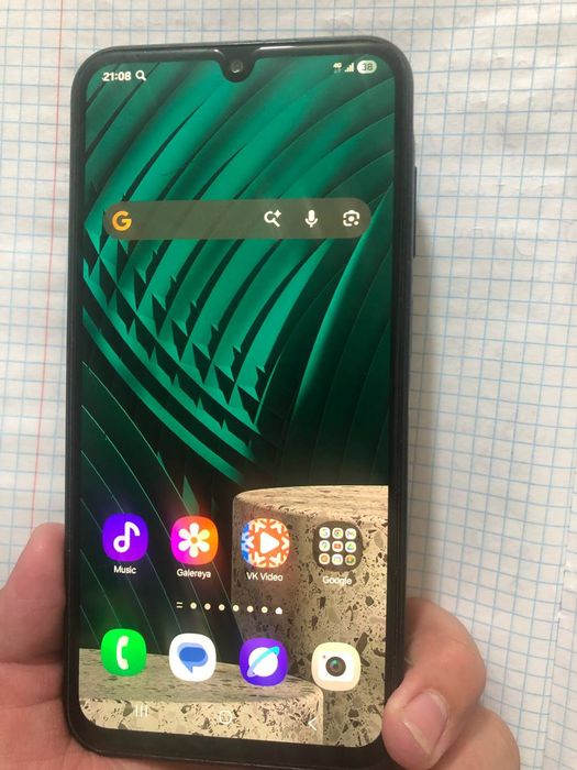 Samsung Galaxy A15 6/128 GB