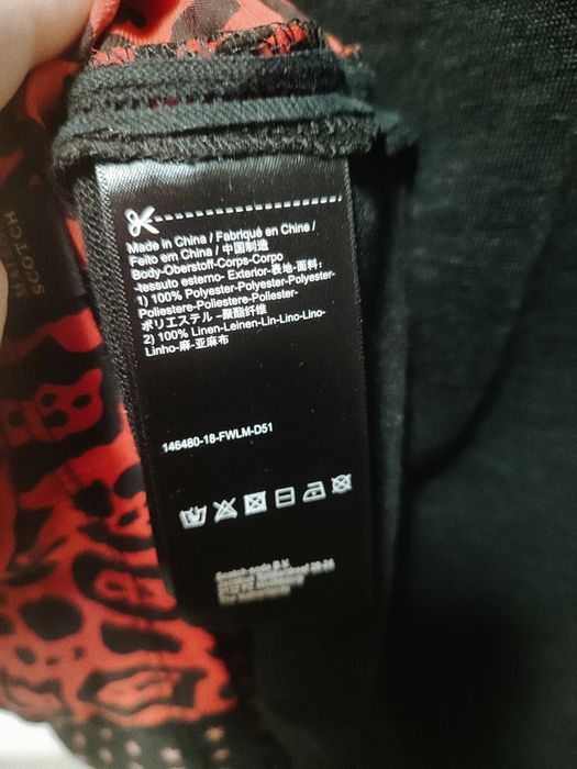 Maison Scotch L размер