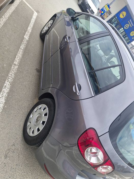 Autoturism Golf 6 plus
