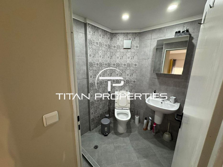 Дава се под наем Мезонет в Варна, Гръцка махала - 55 кв.м за 523.26 € - Снимка #10