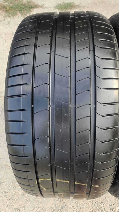 305/40 R20 • Vara • Pirelli P Zero (BMW original) RSC 112Y Runflat | 2 buc | Pret/buc