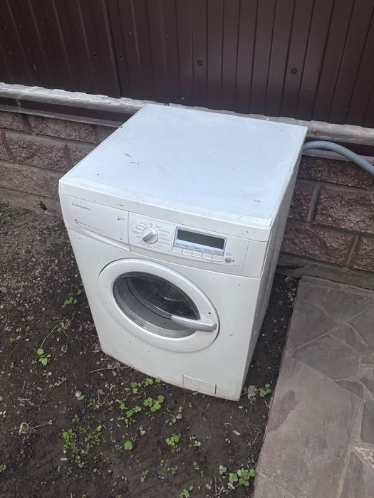 Стиральные машины