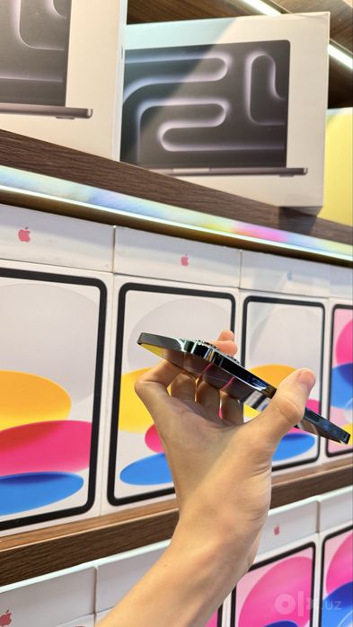 iphone 13 pro max naxtka va nasiya savdoga