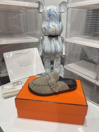 Дамски лукс обувки Шанел