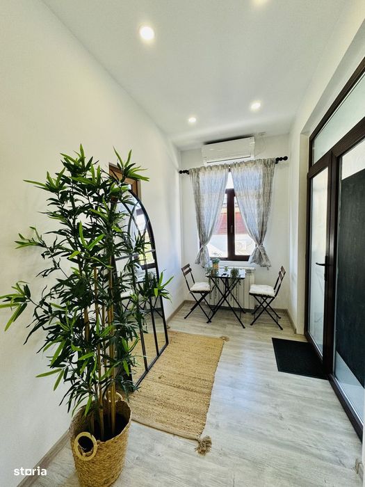 Apartament cu 3 camere, Capitale