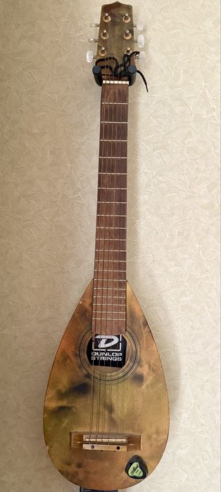 Travel guitar трэвэл гитара