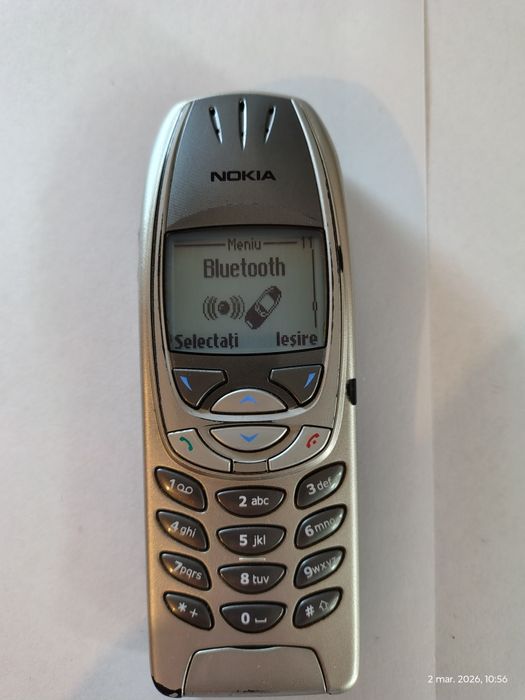 Telefon clasic NOKIA 6310 i