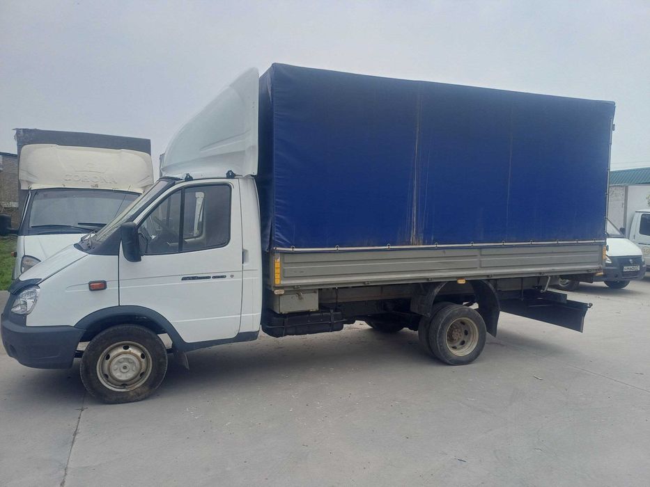 СРОЧНО продается Газель