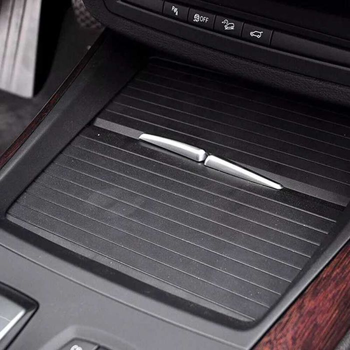 Rulou NOU Jaluzea Capac Glisant Culisant Suport Pahare X5 E70 X6 E71