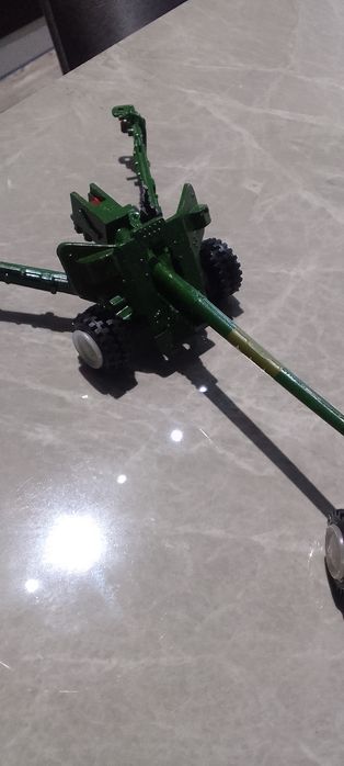 железные пушки ссср