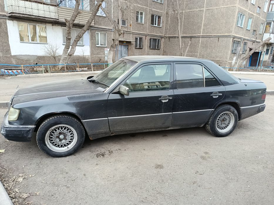 Срочно машину продам