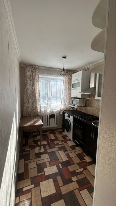 3-комнатной квартиры