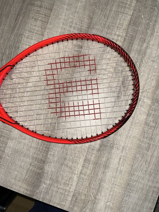 Тенис ракета Wilson Pro Staff XL 110