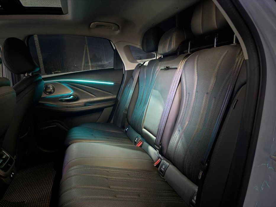 Chery Arrizo 8 Hybrid Premium. Buxoro ADM-ASTER